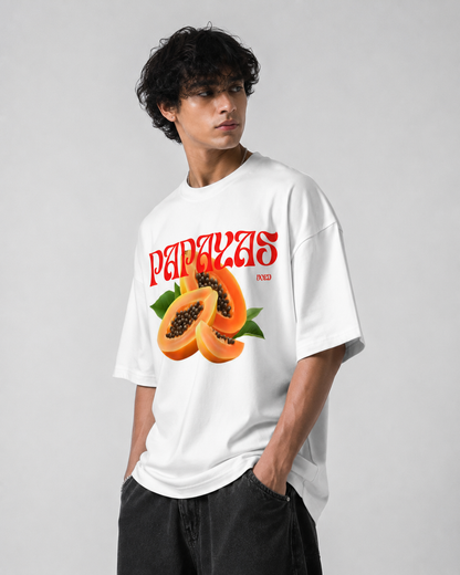 THE PAPAYAS