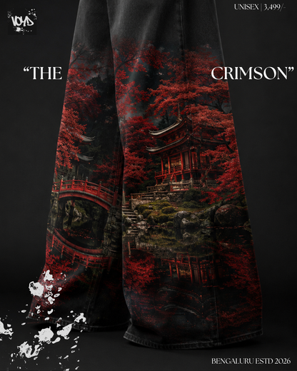 THE CRIMSON