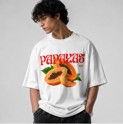 THE PAPAYAS